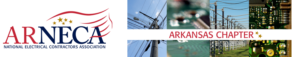 Arkansas Chapter-National Electrical Contractors Association